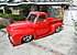 1954 Ford F100 for sale 100982249